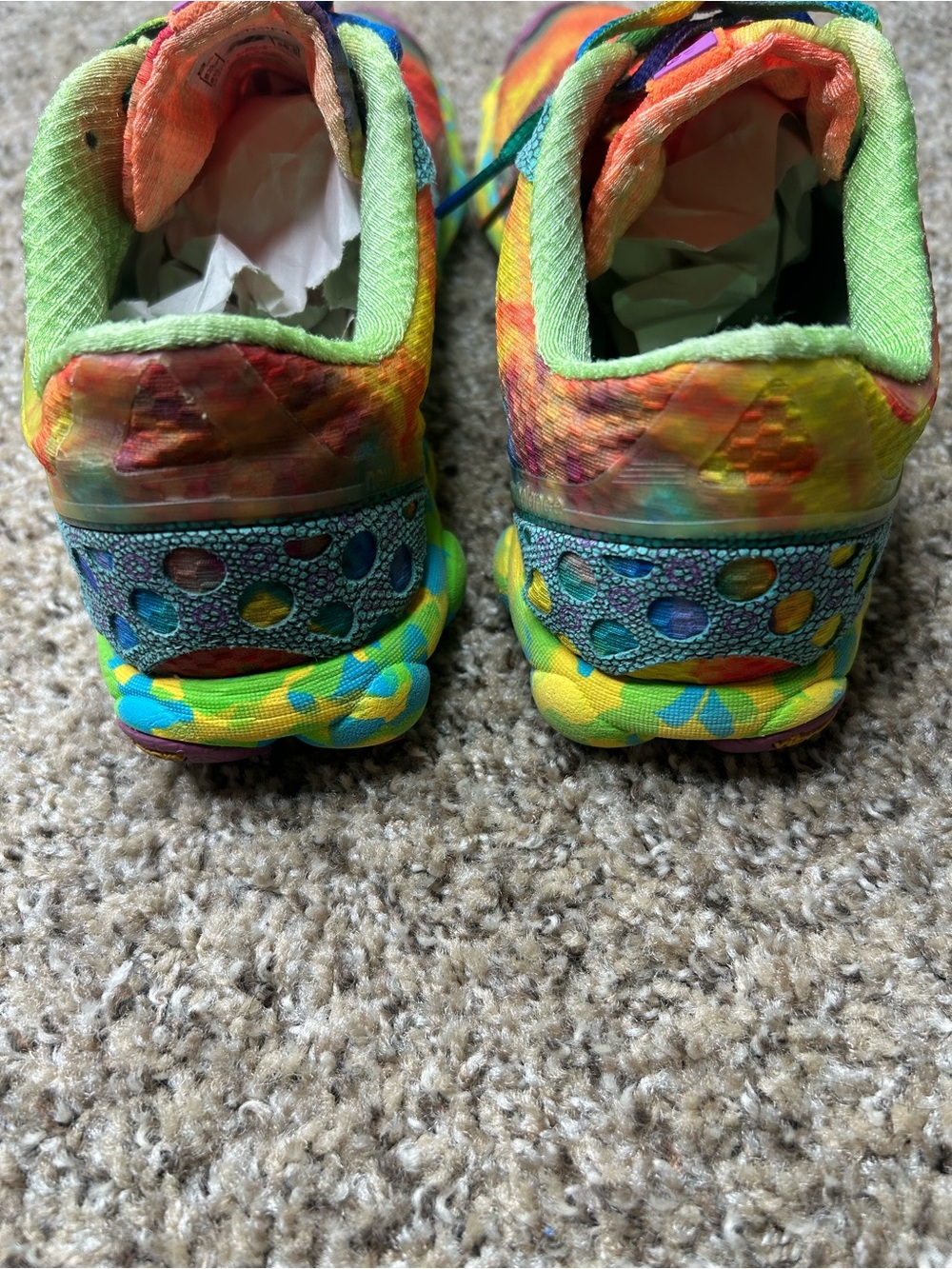 🔴2 for $45 New Balance shoes for women - Picture 5 of 6